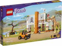 LEGO 41717 - Verpackung Ansicht 1
