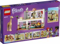 LEGO 41717 - Verpackung Rueckseite