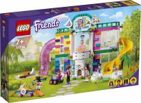 LEGO 41718 - Verpackung Ansicht 1