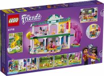 LEGO 41718 - Verpackung Rueckseite
