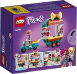LEGO 41719 - Verpackung Rueckseite