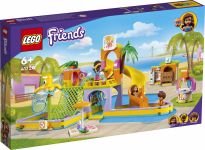 LEGO 41720 - Verpackung Ansicht 1