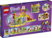 LEGO 41720 - Verpackung Rueckseite