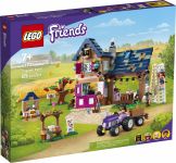 LEGO 41721 - Verpackung Ansicht 1