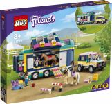 LEGO 41722 - Verpackung Ansicht 1