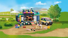 LEGO 41722 - Hauptansicht
