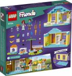 LEGO 41724 - Verpackung Rueckseite