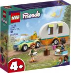 LEGO 41726 - Verpackung Ansicht 1