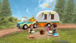 LEGO 41726 - Hauptansicht