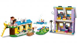 LEGO 41727 - Detailansicht 2