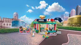LEGO 41728 - Hauptansicht