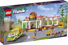 LEGO 41729 - Verpackung Ansicht 1