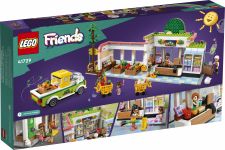 LEGO 41729 - Verpackung Rueckseite