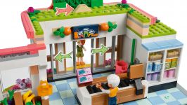 LEGO 41729 - Detailansicht 5