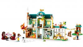 LEGO 41730 - Detailansicht 2