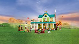 LEGO 41730 - Hauptansicht
