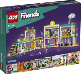 LEGO 41731 - Verpackung Rueckseite