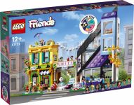 LEGO 41732 - Verpackung Ansicht 1