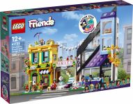 LEGO 41732 - Verpackung Ansicht 1