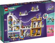 LEGO 41732 - Verpackung Rueckseite