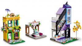 LEGO 41732 - Detailansicht 5