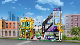 LEGO 41732 - Hauptansicht
