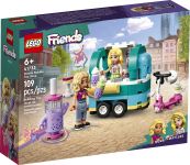 LEGO 41733 - Verpackung Ansicht 1