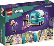 LEGO 41733 - Verpackung Rueckseite