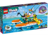 LEGO 41734 - Verpackung Ansicht 1