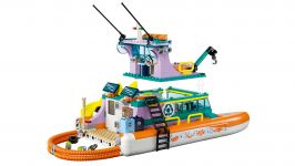 LEGO 41734 - Detailansicht 2