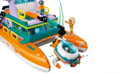 LEGO 41734 - Detailansicht 7