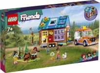 LEGO 41735 - Verpackung Ansicht 1