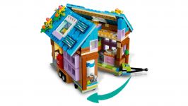 LEGO 41735 - Detailansicht 2