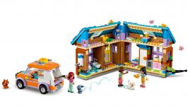 LEGO 41735 - Detailansicht 3