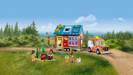 LEGO 41735 - Hauptansicht