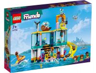 LEGO 41736 - Verpackung Ansicht 1
