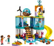 LEGO 41736 - Hauptansicht