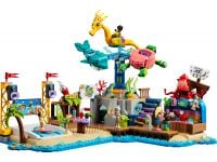LEGO Friends 41737 Strand-Erlebnispark