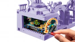 LEGO 41737 - Detailansicht 1