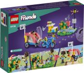 LEGO 41738 - Verpackung Rueckseite