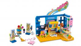 LEGO 41739 - Detailansicht 2