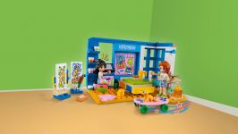 LEGO 41739 - Hauptansicht