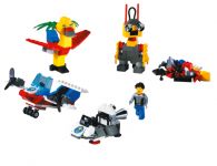 LEGO Creator 4174 Max geht fliegen