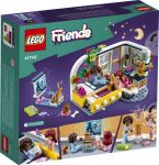 LEGO 41740 - Verpackung Rueckseite