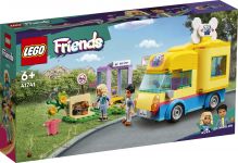 LEGO 41741 - Verpackung Ansicht 1