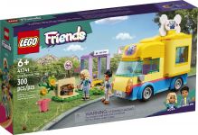 LEGO 41741 - Verpackung Ansicht 1