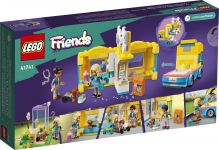 LEGO 41741 - Verpackung Rueckseite