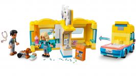 LEGO 41741 - Detailansicht 2