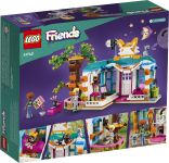 LEGO 41742 - Verpackung Rueckseite