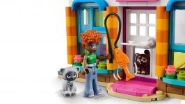 LEGO 41742 - Detailansicht 6